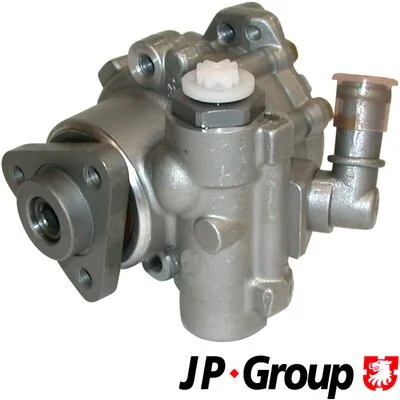 Hydraulic Pump, steering